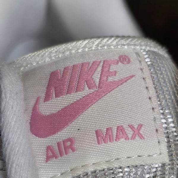 Nike Air Max 1 Pink Rise maat 44