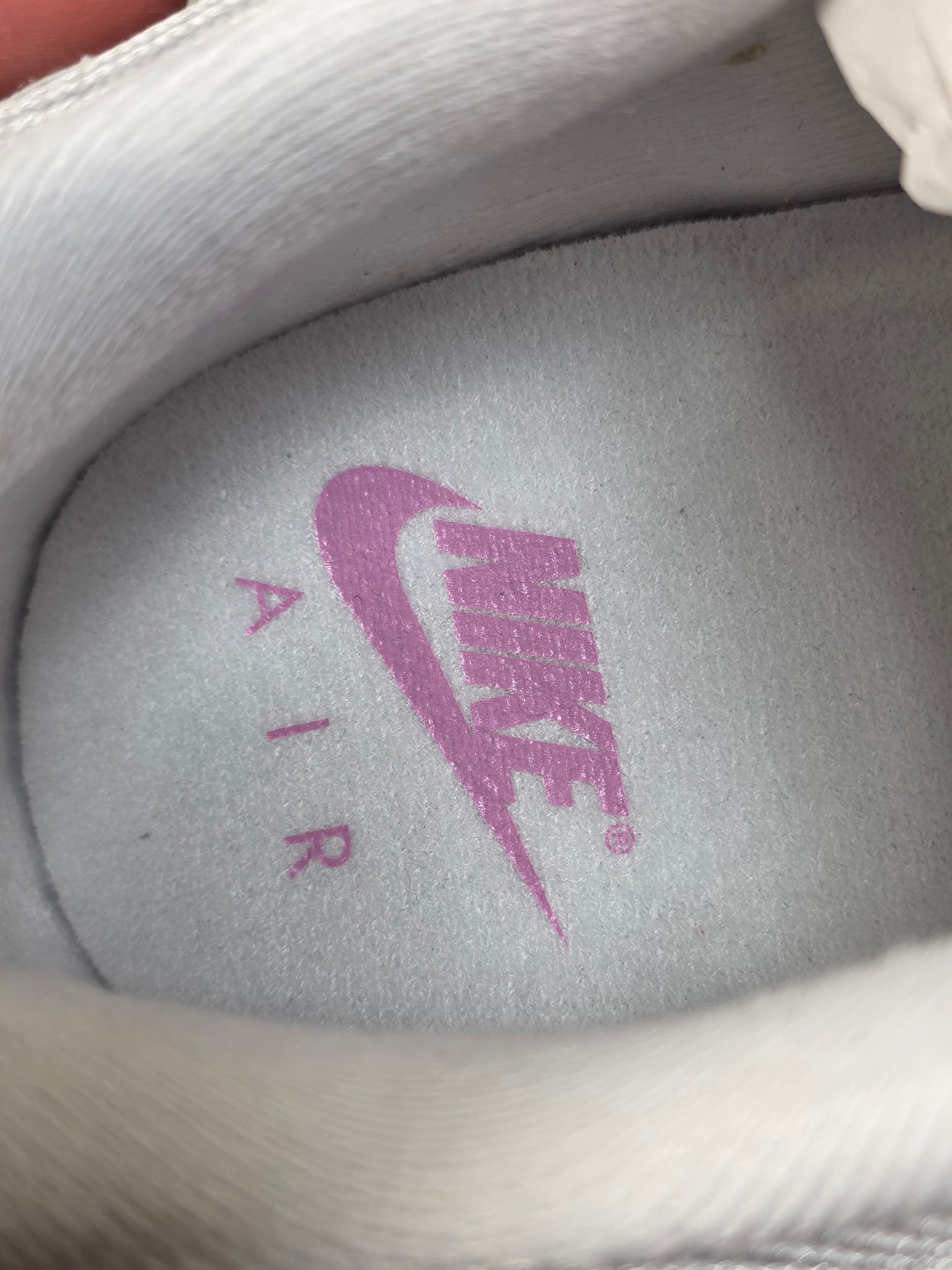 Nike Air Max 1 Pink Rise maat 44