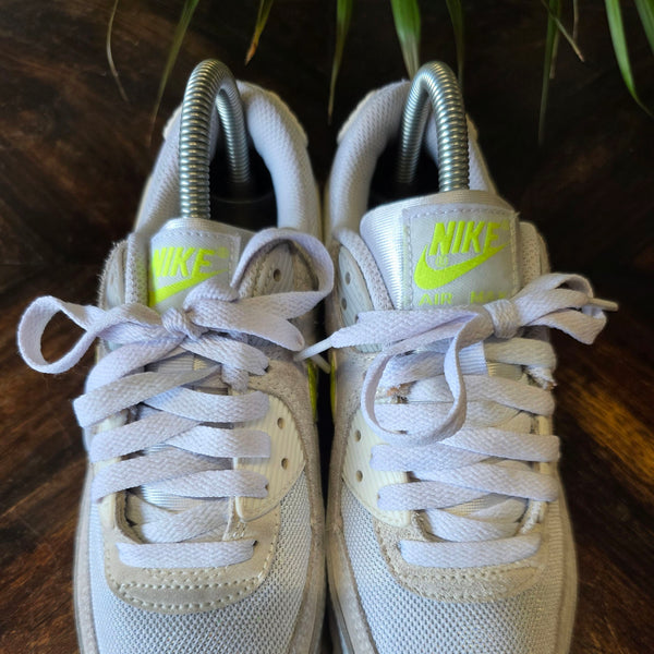 Nike Air Max 90 Lemon Venom maat 37,5