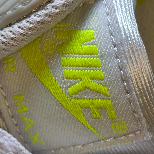 Nike Air Max 90 Lemon Venom maat 37,5
