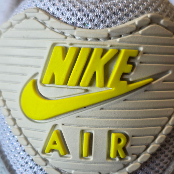 Nike Air Max 90 Lemon Venom maat 37,5