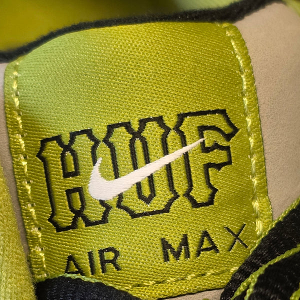 Nike Air Max 1 SP x Huf maat 37,5