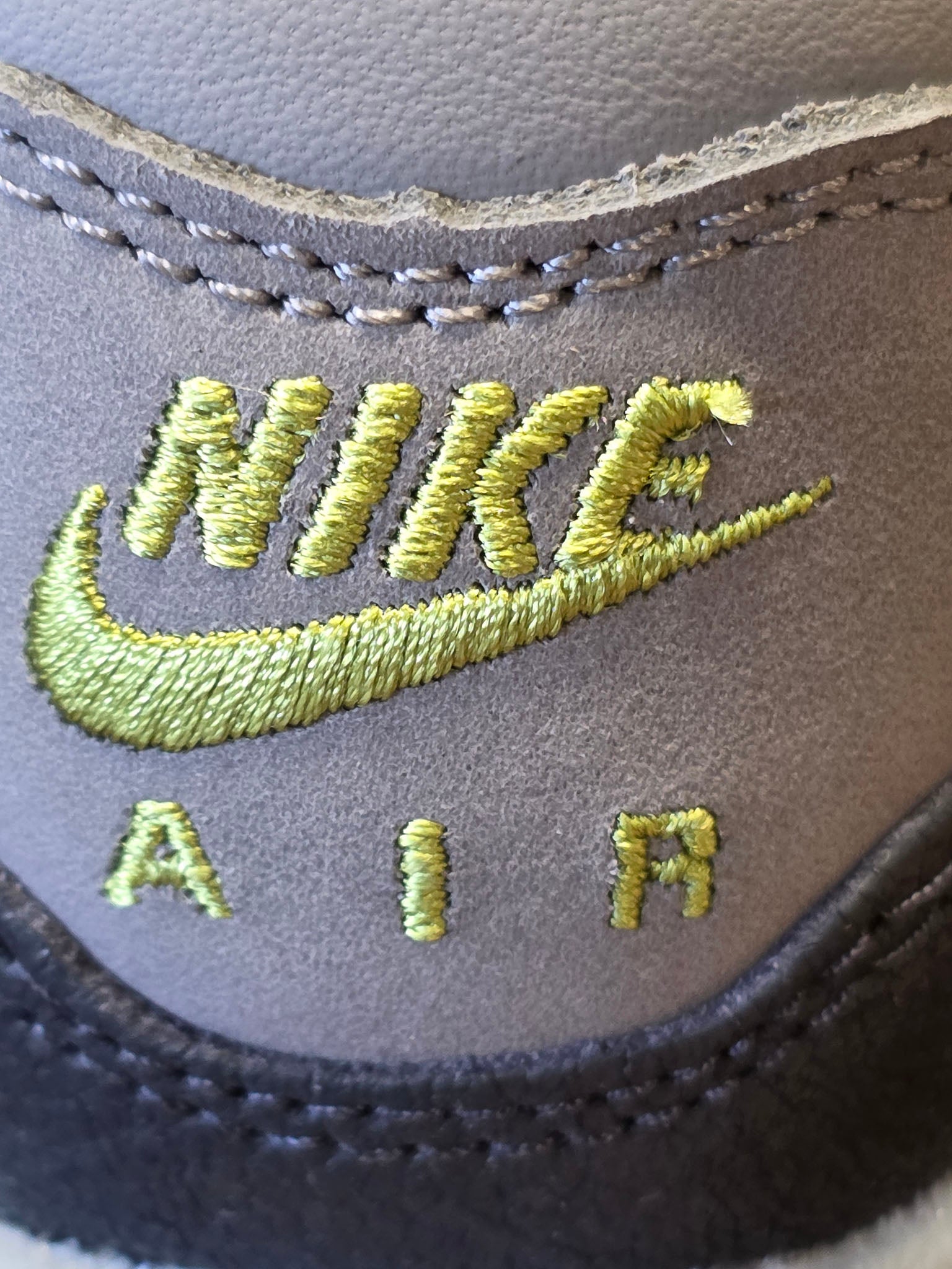 Nike Air Max 1 SP x Huf maat 37,5