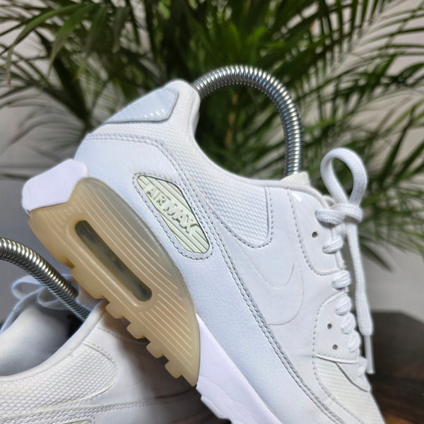 Nike Air Max 90 Ultra Essential White maat 36,5