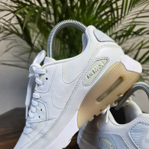 Nike Air Max 90 Ultra Essential White maat 36,5