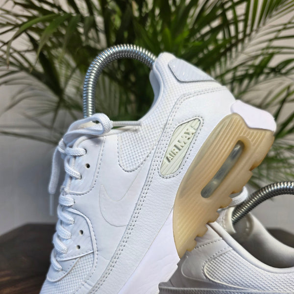Nike Air Max 90 Ultra Essential White maat 36,5