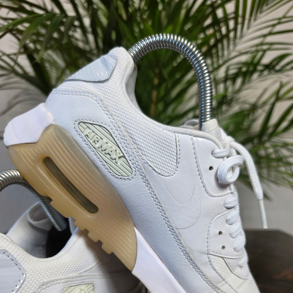 Nike Air Max 90 Ultra Essential White maat 36,5