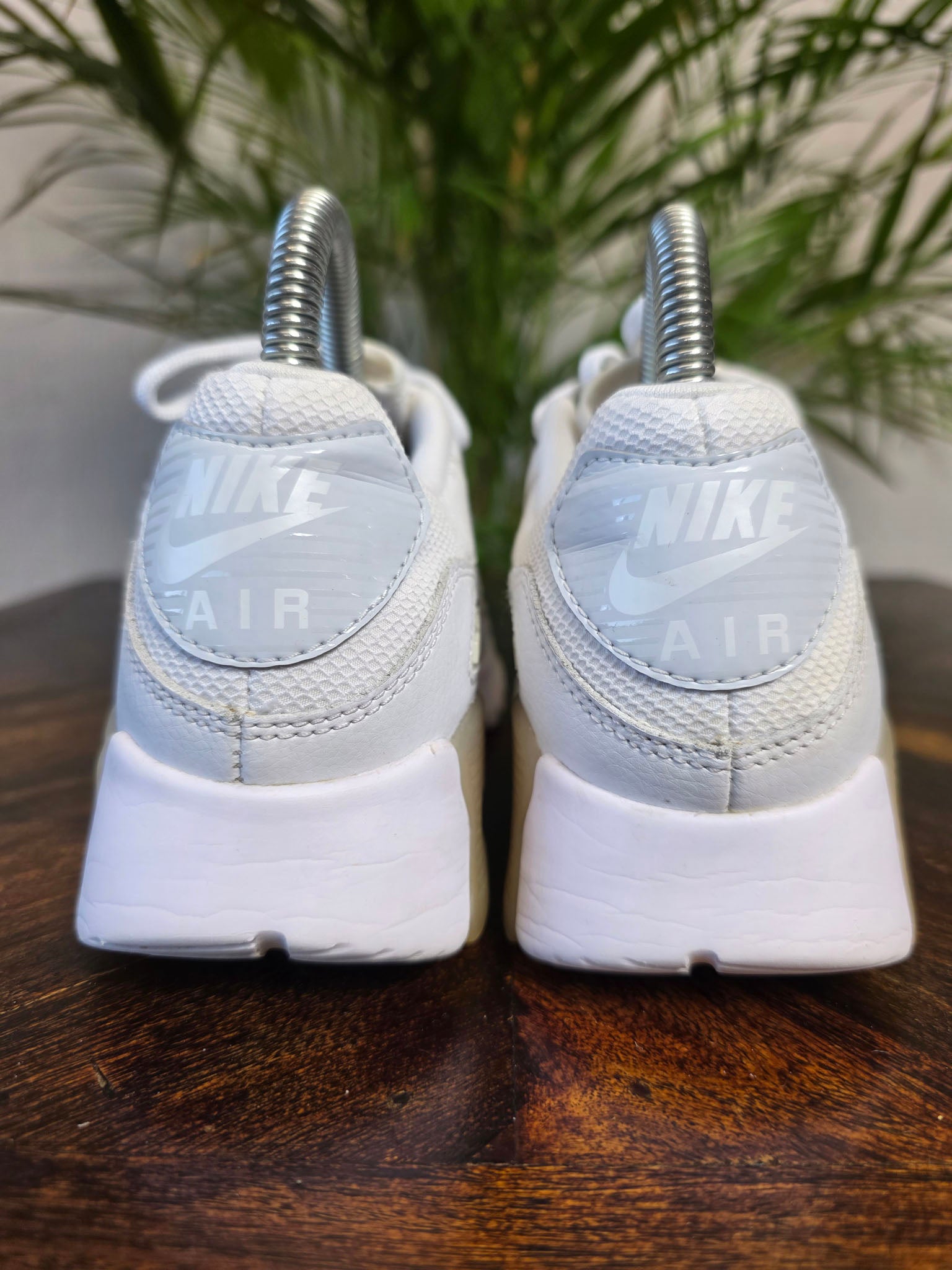 Nike Air Max 90 Ultra Essential White maat 36,5