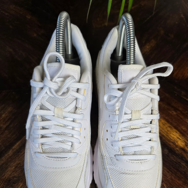 Nike Air Max 90 Ultra Essential White maat 36,5