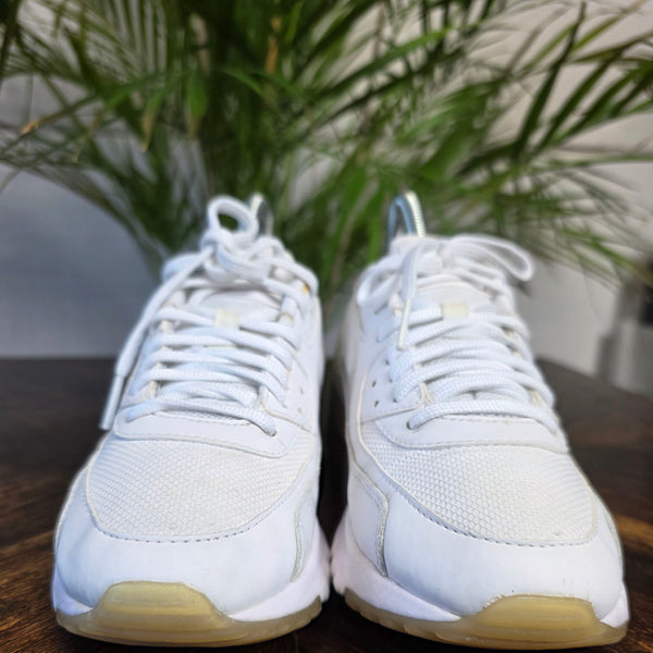 Nike Air Max 90 Ultra Essential White maat 36,5