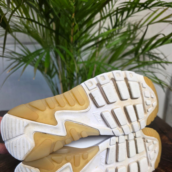 Nike Air Max 90 Ultra Essential White maat 36,5