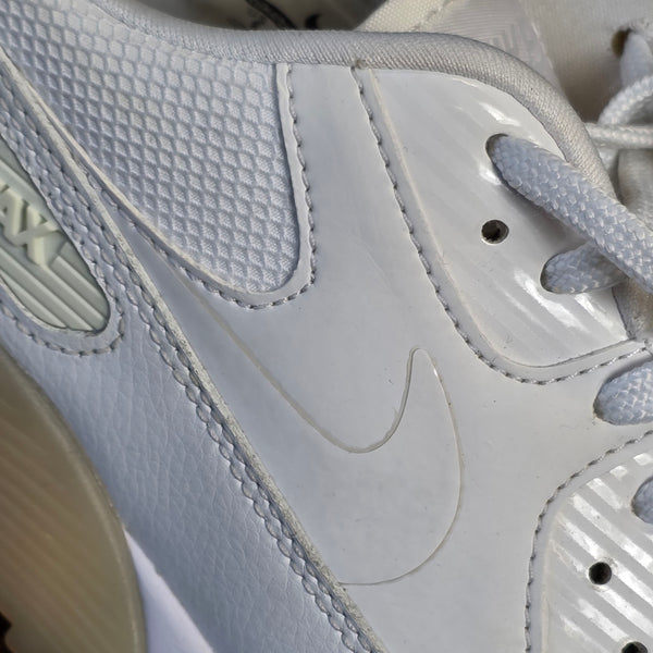 Nike Air Max 90 Ultra Essential White maat 36,5