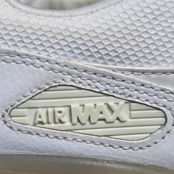Nike Air Max 90 Ultra Essential White maat 36,5