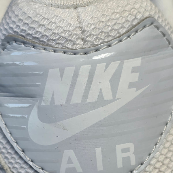 Nike Air Max 90 Ultra Essential White maat 36,5