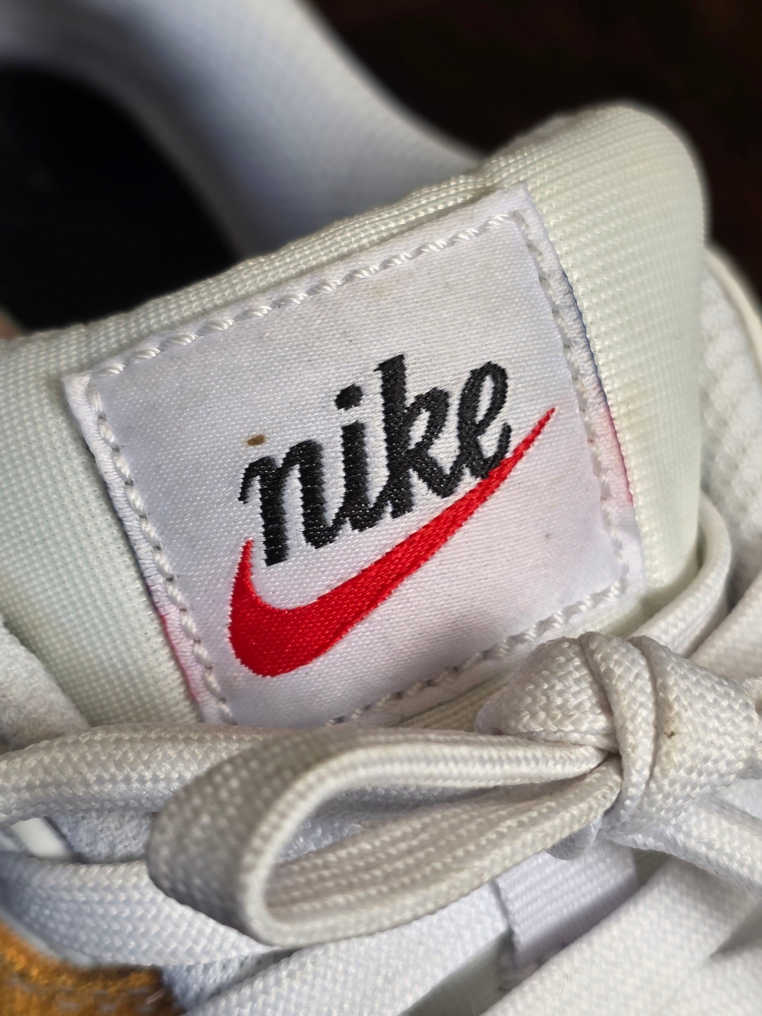 Nike Air Max 90 Safari Mix White maat 36,5