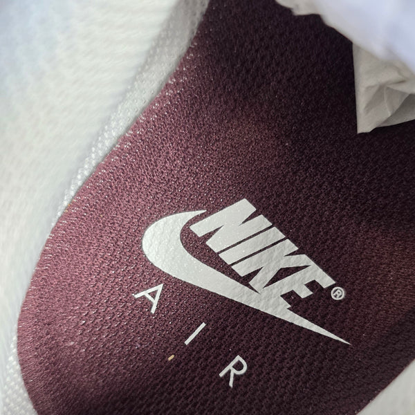 Nike Air Max 1 Burgundy Crush