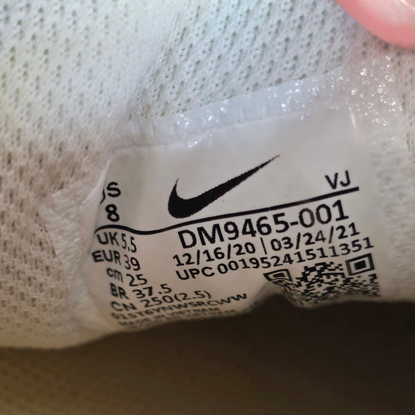 Nike Air Max 90 Pink Salt Sea Glass maat 39
