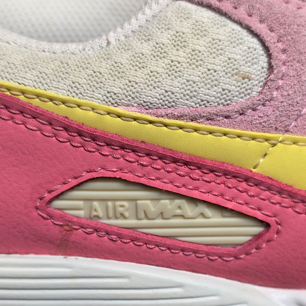 Nike Air Max 90 Pink Salt Sea Glass maat 39