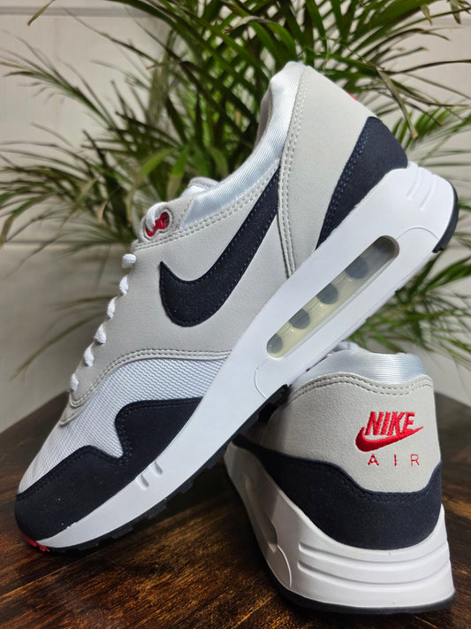 Nike Air Max 1 '86 OG Big Bubble "Obsidian" maat 49,5
