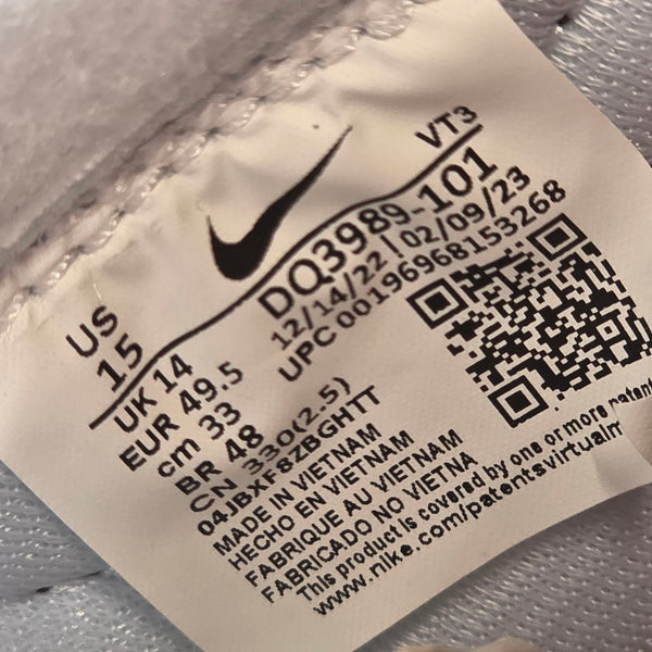 Nike Air Max 1 '86 OG Big Bubble 