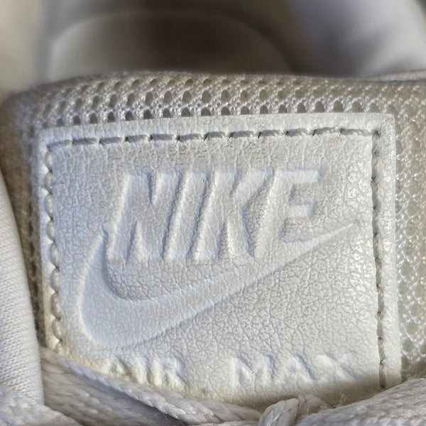 Nike Air Max 90 Snakeskin Sail maat 38