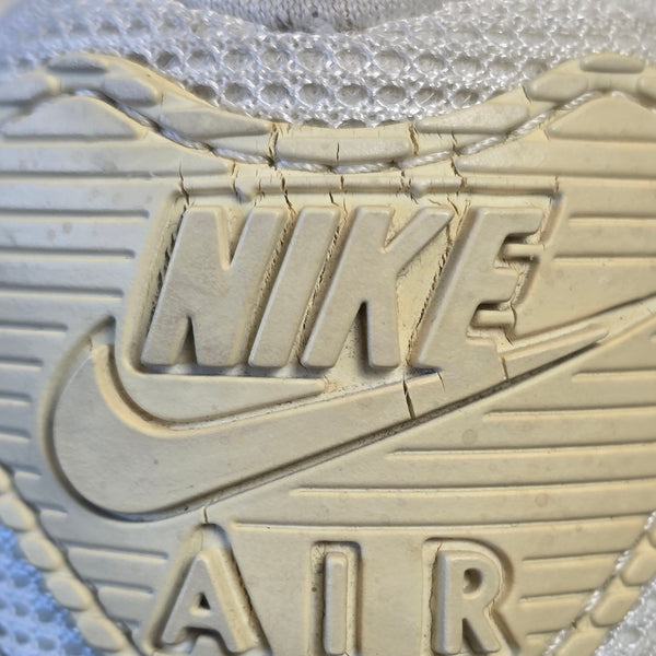 Nike Air Max 90 Snakeskin Sail maat 38