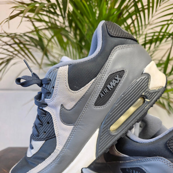 Nike Air Max 90 Winter PRM Dark Grey maat 46