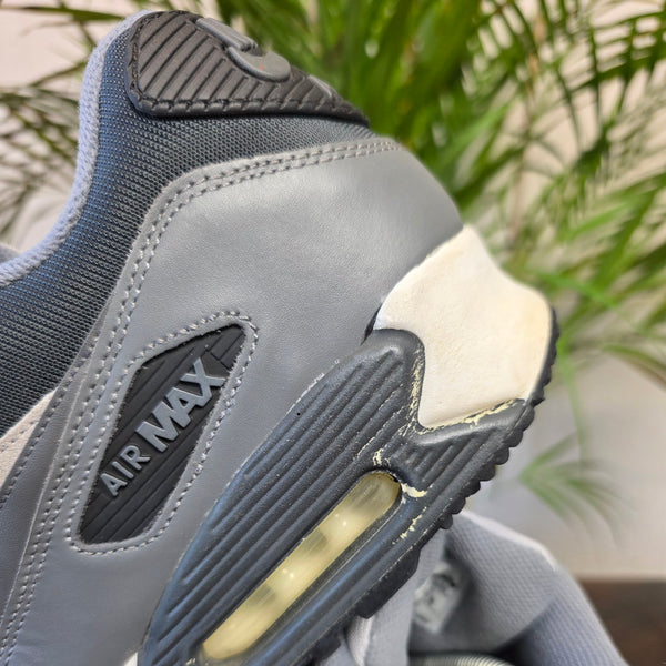 Nike Air Max 90 Winter PRM Dark Grey maat 46