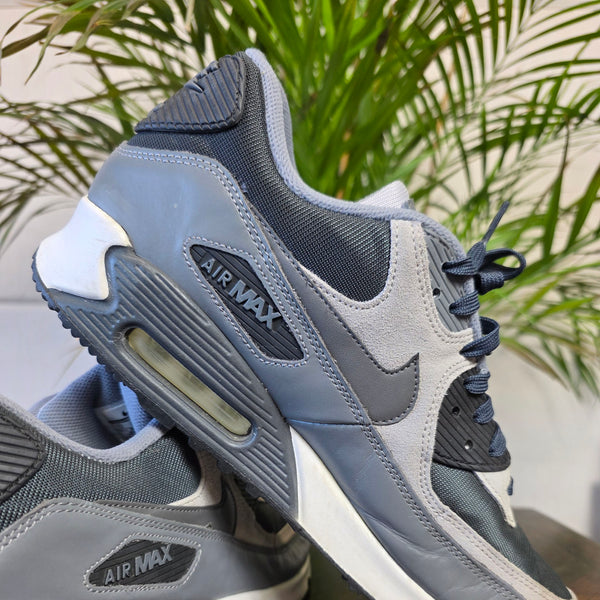 Nike Air Max 90 Winter PRM Dark Grey maat 46