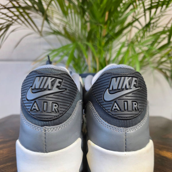 Nike Air Max 90 Winter PRM Dark Grey maat 46