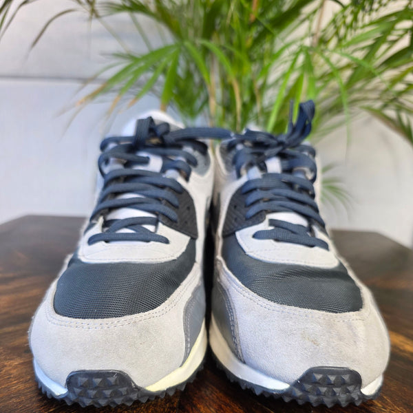 Nike Air Max 90 Winter PRM Dark Grey maat 46