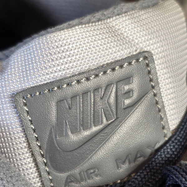 Nike Air Max 90 Winter PRM Dark Grey maat 46