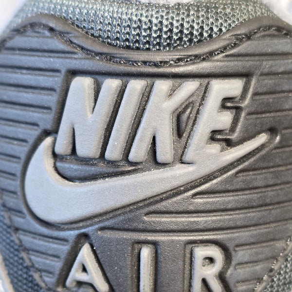 Nike Air Max 90 Winter PRM Dark Grey maat 46