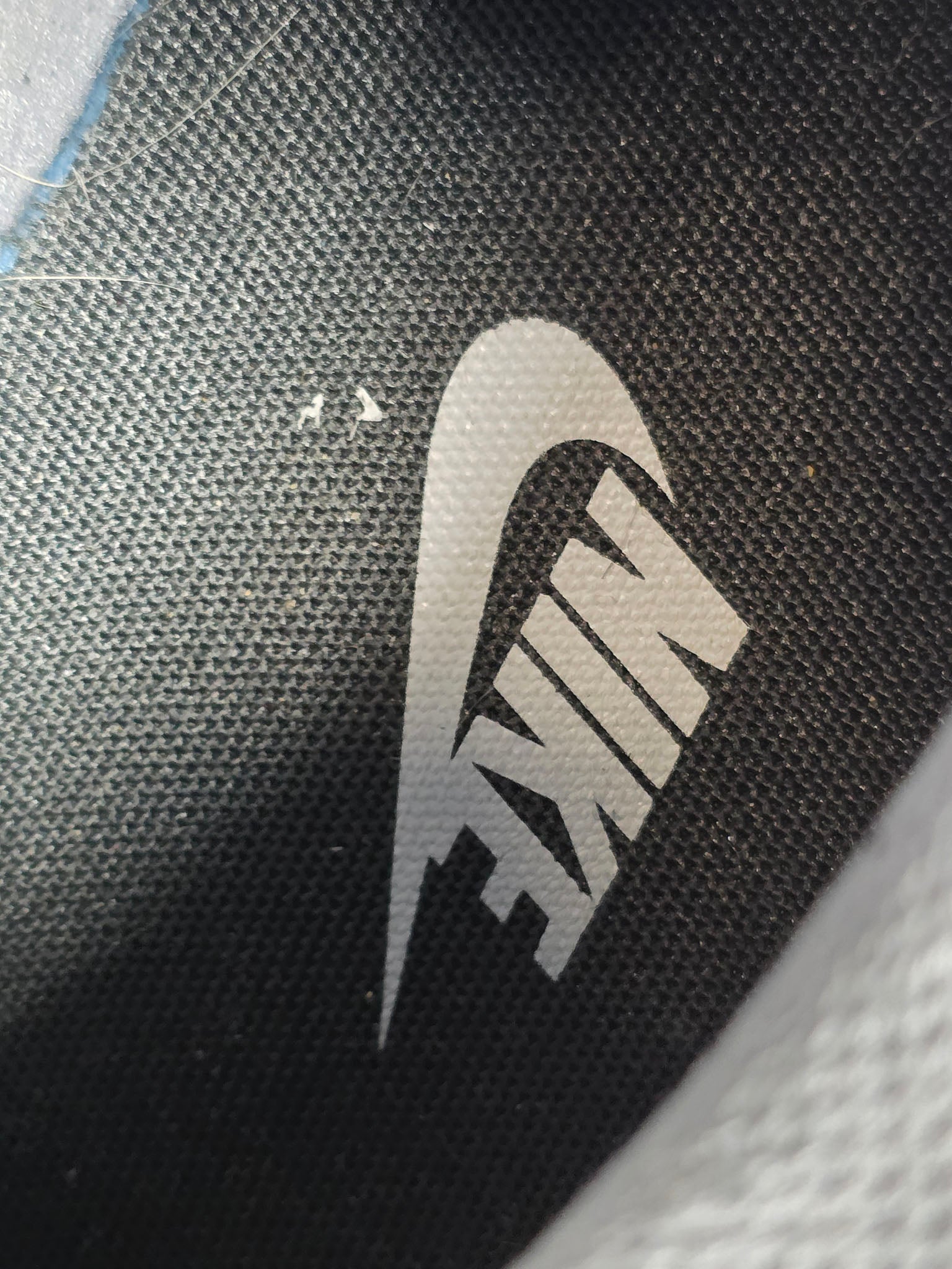 Nike Air Max 90 Winter PRM Dark Grey maat 46