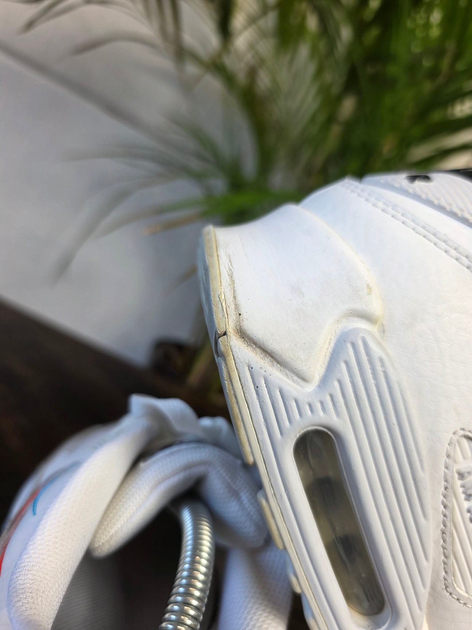 Nike Air Max 90 Multi Swoosh maat 44,5