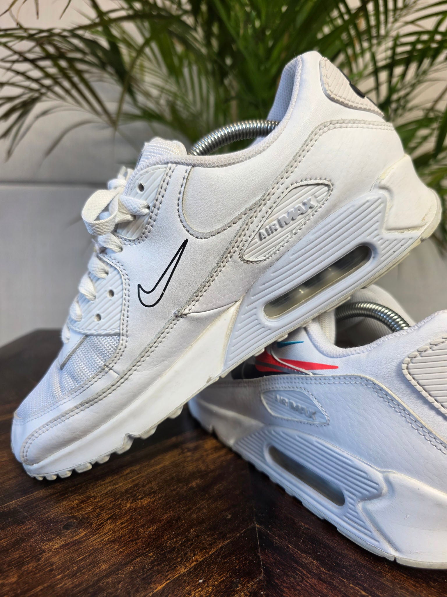 Nike Air Max 90 Multi Swoosh maat 44,5