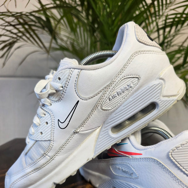 Nike Air Max 90 Multi Swoosh maat 44,5