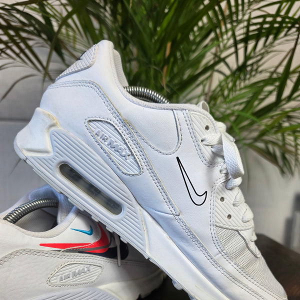 Nike Air Max 90 Multi Swoosh maat 44,5