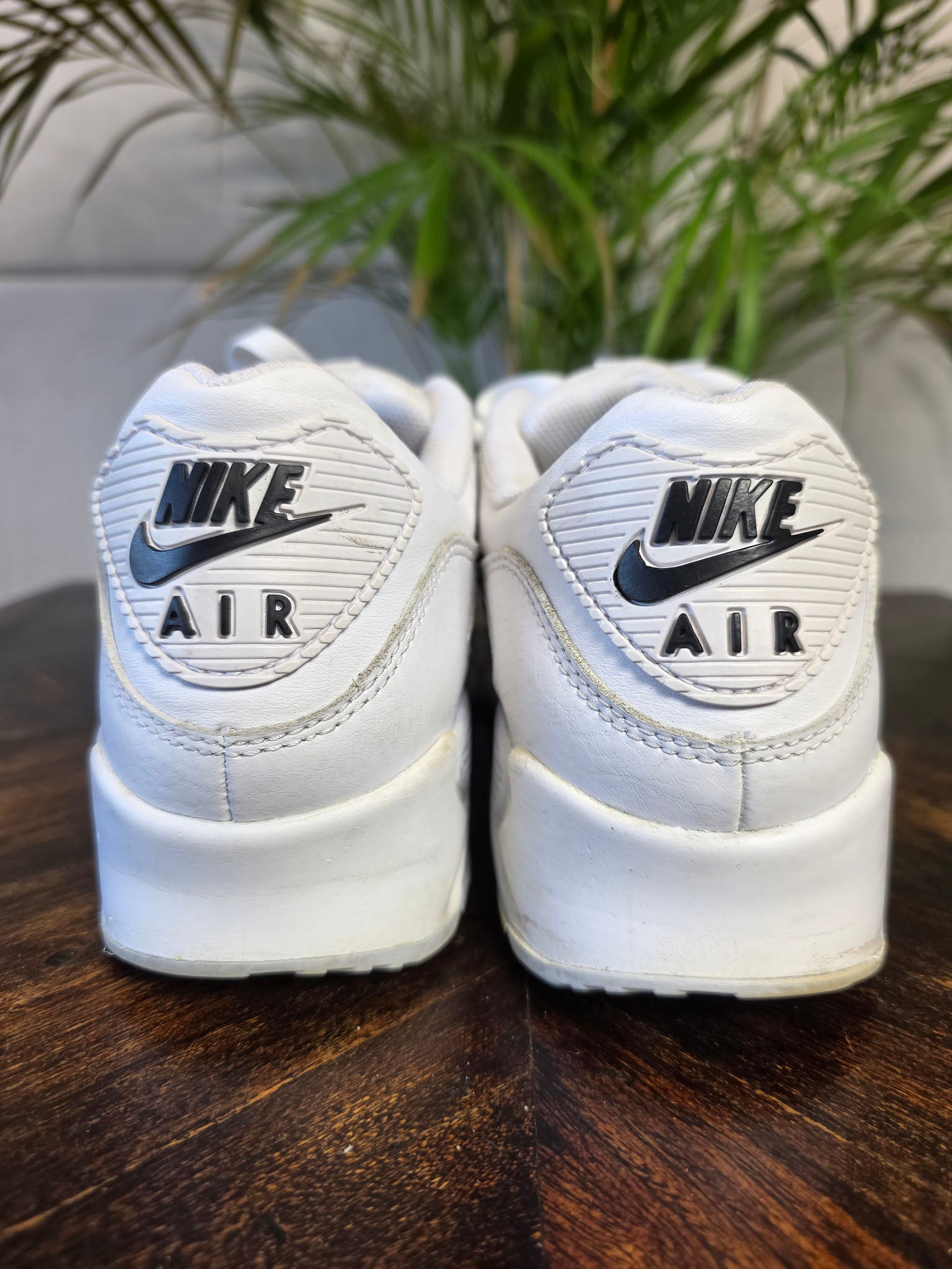 Nike Air Max 90 Multi Swoosh maat 44,5