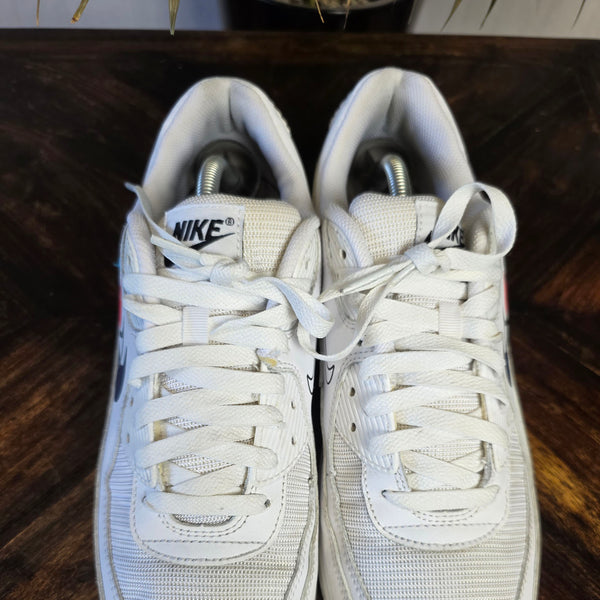 Nike Air Max 90 Multi Swoosh maat 44,5