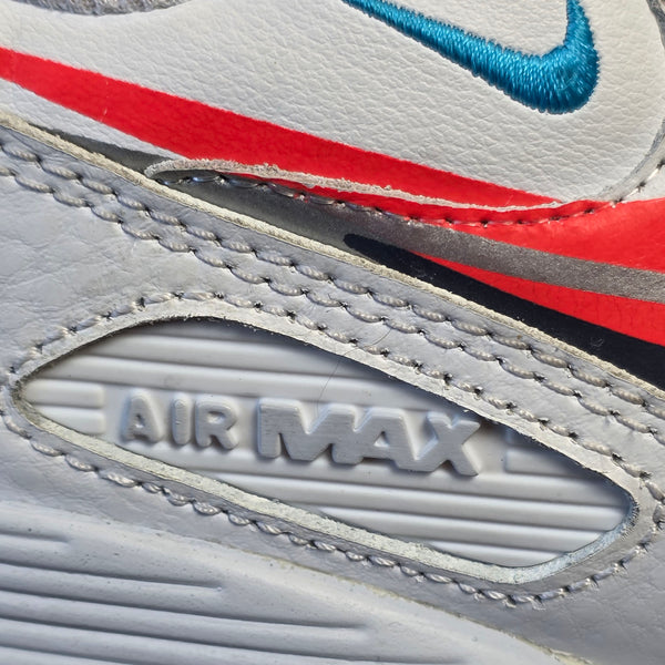 Nike Air Max 90 Multi Swoosh maat 44,5