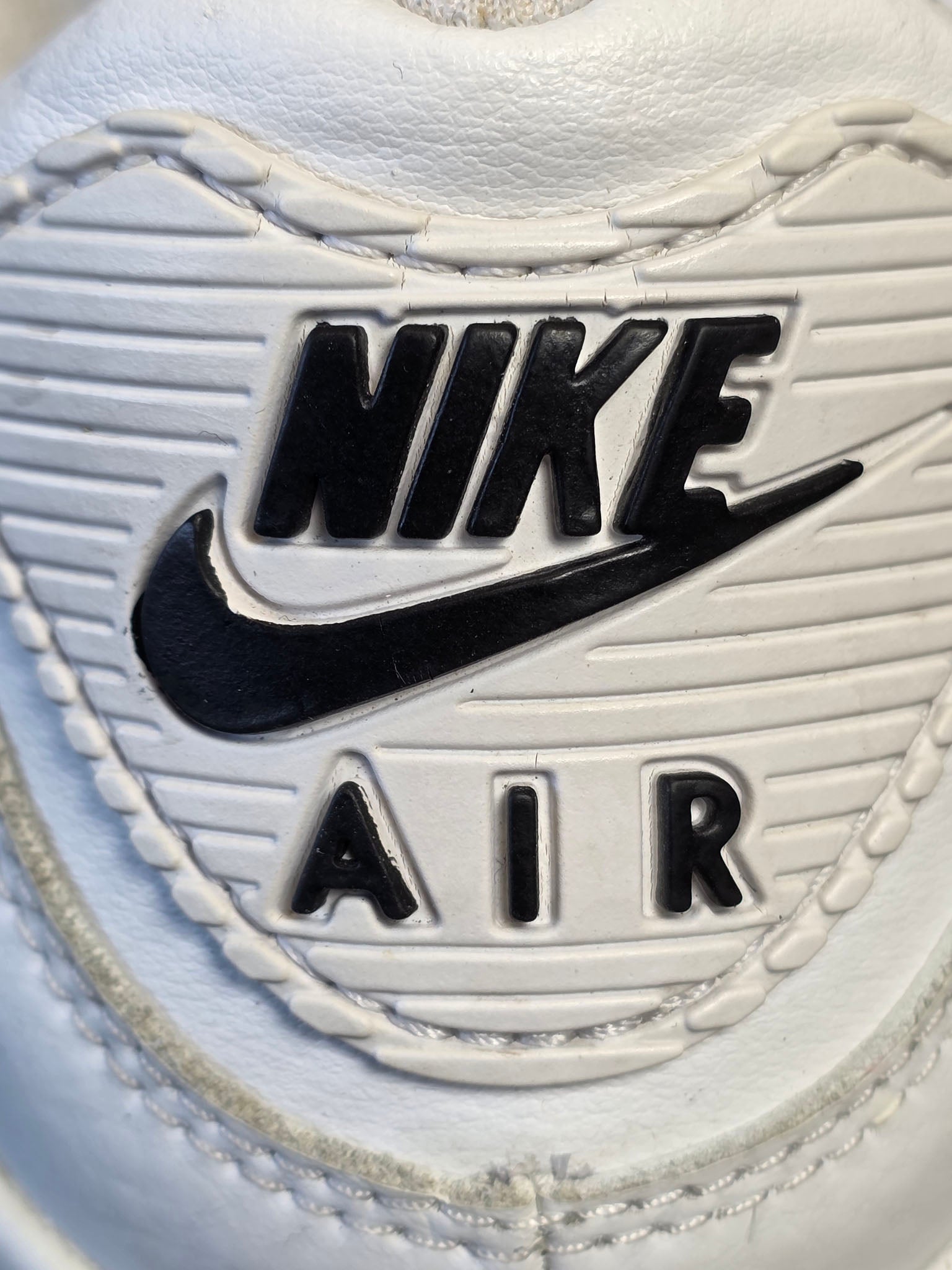 Nike Air Max 90 Multi Swoosh maat 44,5