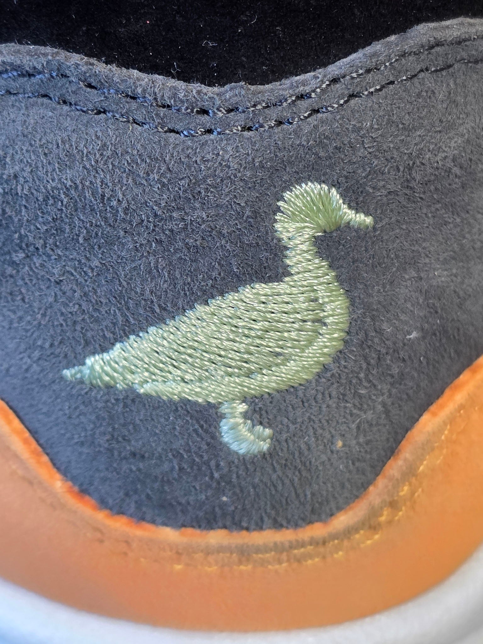 Nike Air Max 1 Duck "Honeydew" maat 38,5