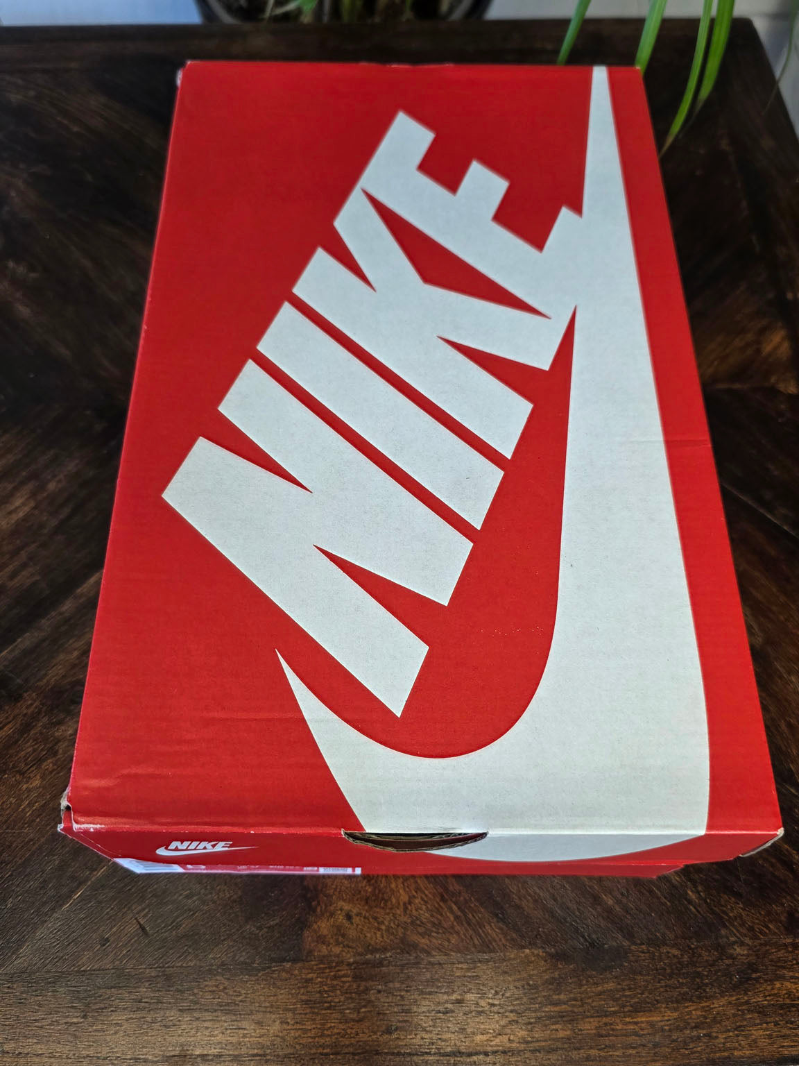 Nike Air Max 1 Duck "Honeydew" maat 38,5