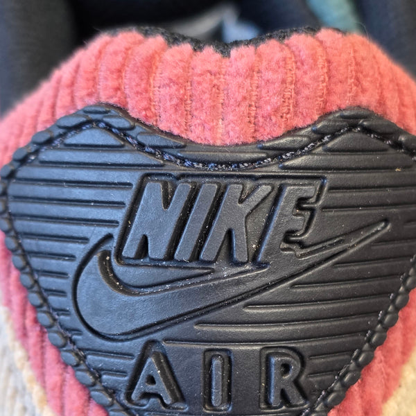 Nike Air Max 90 Corduroy maat 36,5