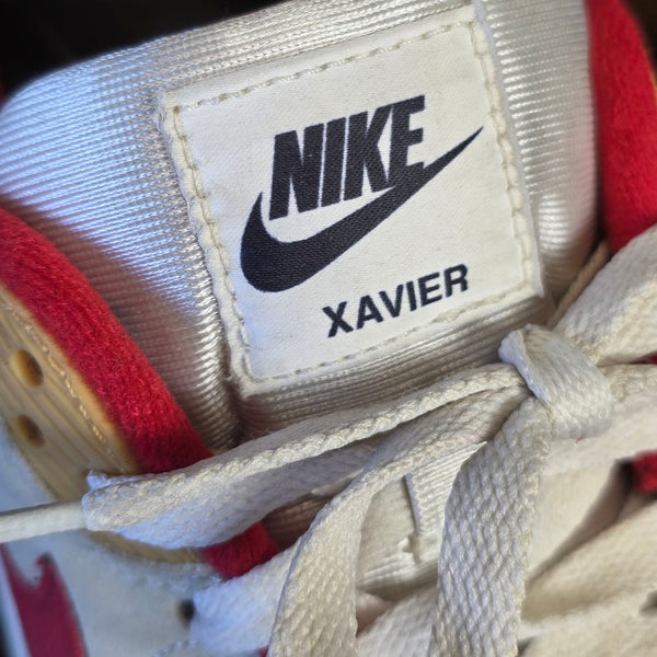 Nike Air Max 90 Red White maat 40
