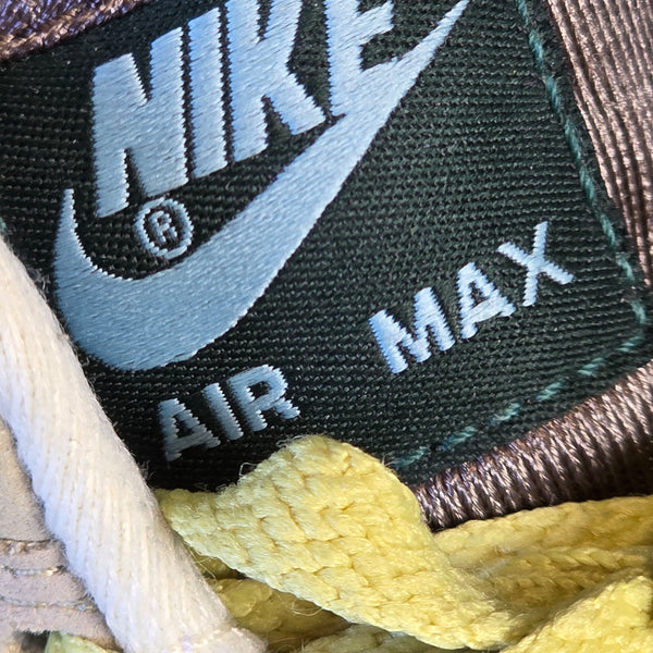 Nike Air Max 1 Safari Cobblestone maat 37,5