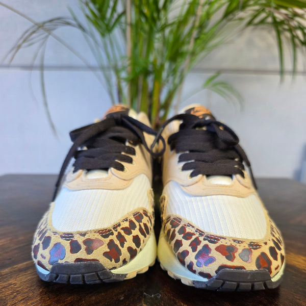Nike Air Max 1 Leopard maat 38,5