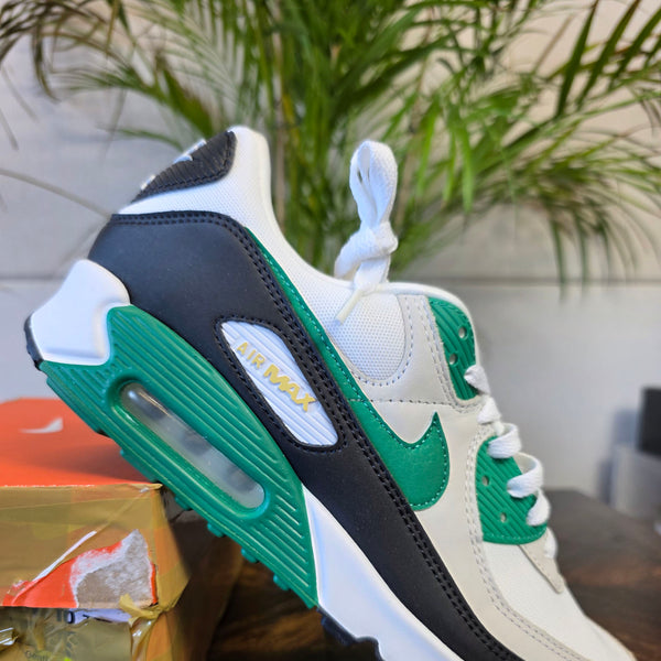 Nike Air Max 90 White Malachite maat 43