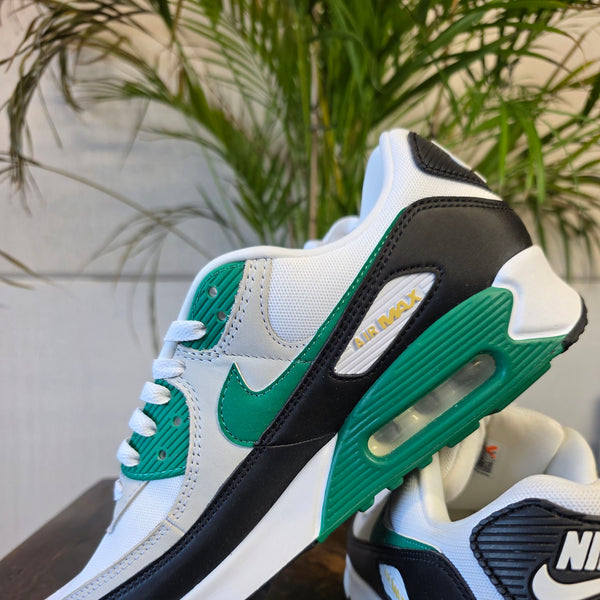 Nike Air Max 90 White Malachite maat 43